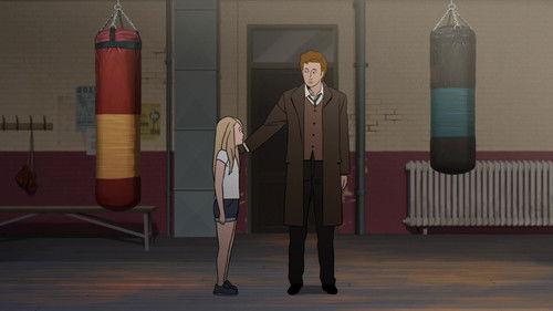 Lastman Season 1 Episode 16 - Parameters My Ass