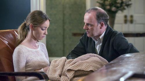 Aquarius Season 2 Episode 10 - Blackbird