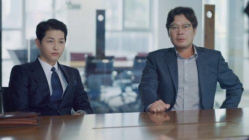 Vincenzo Season 1 Episode 2 - Episode 2