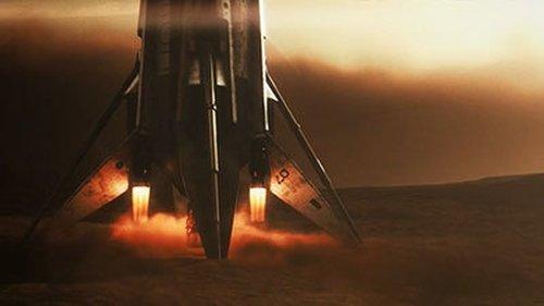 Missions Season 1 Episode 10 - Thunderstorm