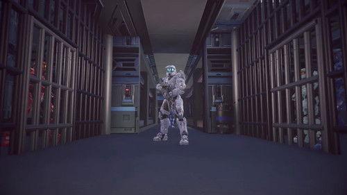 Red vs. Blue Season 15 Episode 16 - Grif Does A Rescue