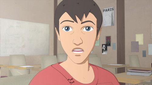 Iron Man: Armored Adventures Season 1 Episode 3 - Secrets and Lies