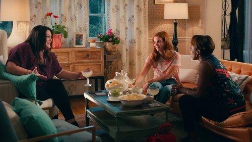undefined Season 1 Episode 1 - Pour It Out