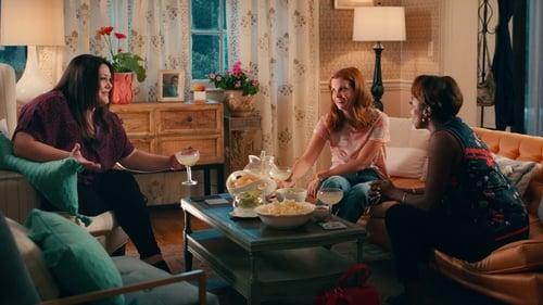 undefined Season 1 Episode 1 - Pour It Out