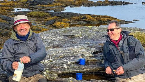 Mortimer & Whitehouse: Gone Fishing Season 4 Episode 1 - Sea Trout in the Hebrides