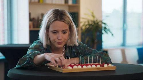 Mijn Slechtste Beste Vriendin Season 1 Episode 9 - Episode 9