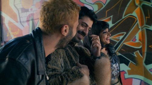 The Dreamers Season 1 Episode 4 - Episode 4