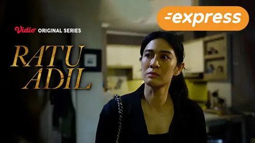 Ratu Adil Season 1 Episode 7 - Negotiations with Enemy