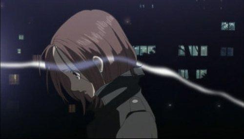 NANA Season 1 Episode 14 - Family Restaurant of Shambles