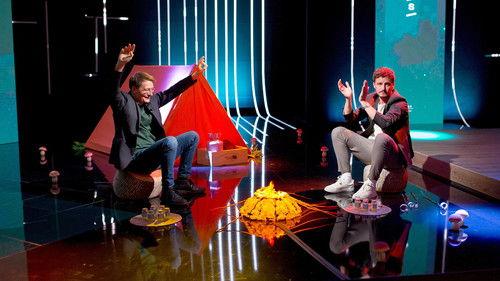 Studio Schmitt Season 2 Episode 9 - Episode 9