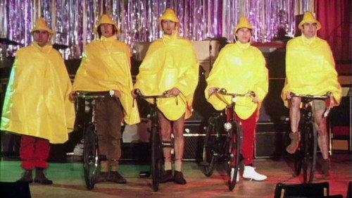 Monty Python's Flying Circus Season 1 Episode 11 - The Royal Philharmonic Orchestra Goes to the Bathroom