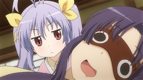 Non Non Biyori Season 2 Episode 3 - We Got Motivated During the Holiday Break