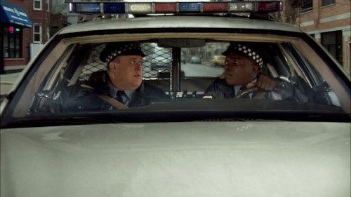 Mike & Molly Season 1 Episode 11 - Carl Gets A Girl