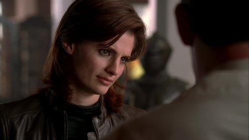 Castle Season 2 Episode 6 - Vampire Weekend