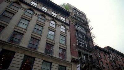 CSI: NY Season 3 Episode 20 - What Schemes May Come