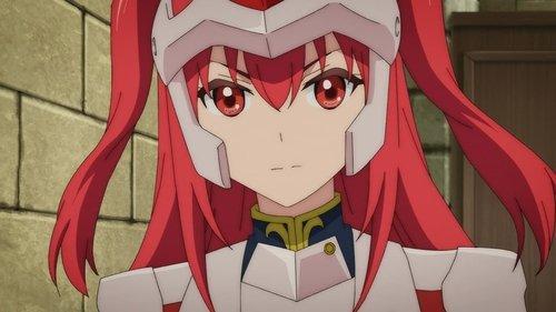 The Iceblade Sorcerer Shall Rule the World Season 1 Episode 8 - The Boy Who Became the World's Strongest Sorcerer Inspires the Rose