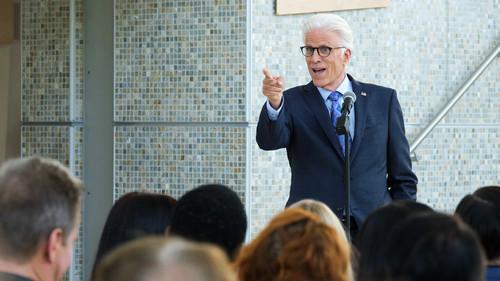 undefined Season 1 Episode 3 - Brentwood Trash