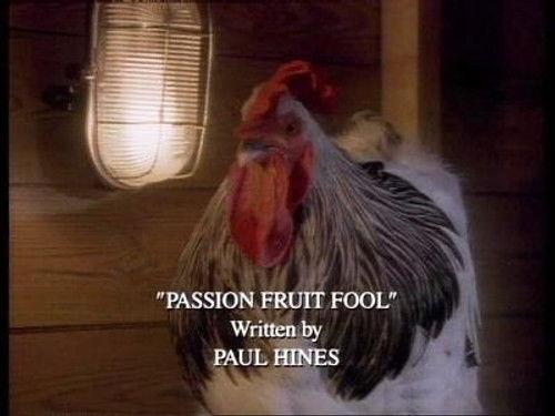 Pie in the Sky Season 1 Episode 7 - Passion Fruit Fool