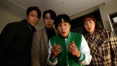 For Eagle Brothers Season 1 Episode 9 - Episode 9