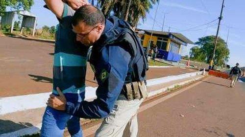 Border Control: Brazil Season 1 Episode 15 - Episode 15