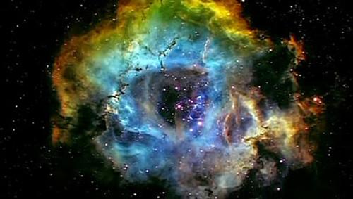 The Universe Season 2 Episode 14 - Nebulas