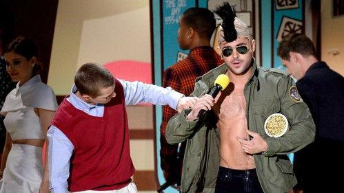 MTV Movie & TV Awards Season 24 Episode 1 - 2015 MTV Movie Awards