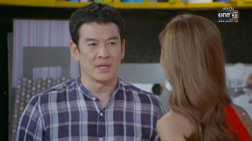 Pen Tor Season 10 Episode 1 - จูบสองเรา เศร้าสามคน