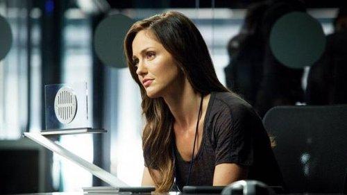 Almost Human Season 1 Episode 6 - Arrhythmia