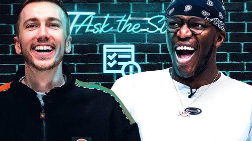 Task the Sidemen Season 1 Episode 2 - Ep. 2 Match the Criminal to the Crime