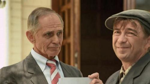 Mityay's Tales Season 1 Episode 2 - Episode 2