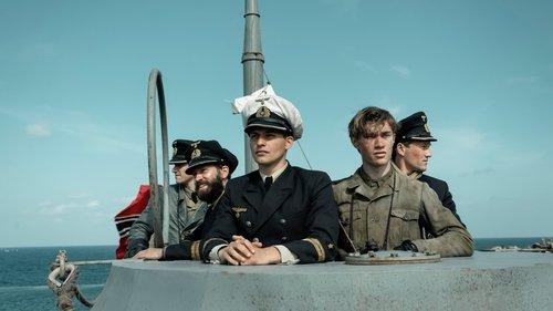 Das Boot Season 3 Episode 10 - A Real Submarine Man