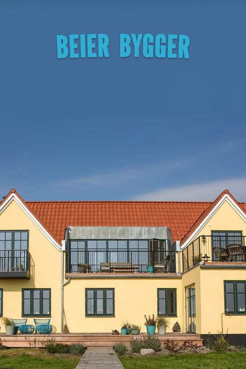 Beier bygger poster