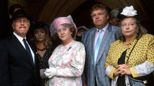 Keeping Up Appearances Season 1 Episode 6 - The Christening