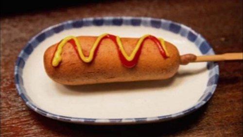 Midnight Diner: Tokyo Stories Season 1 Episode 2 - Corn Dog