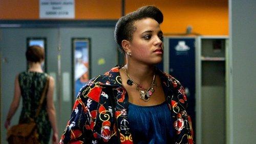 undefined Season 6 Episode 8 - Liv