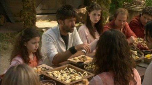 undefined Season 2 Episode 12 - Epiphany