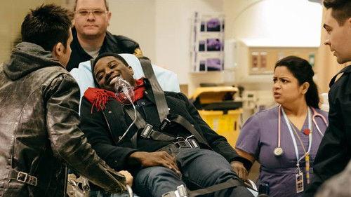 Remedy Season 1 Episode 8 - Shadow of Doubt