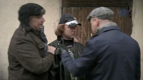 Secrecy of the Investigation Season 13 Episode 6 - Episode 6