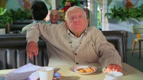 The Middle Season 4 Episode 21 - From Orson with Love