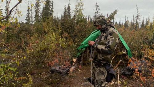 Alone Season 6 Episode 4 - The Moose