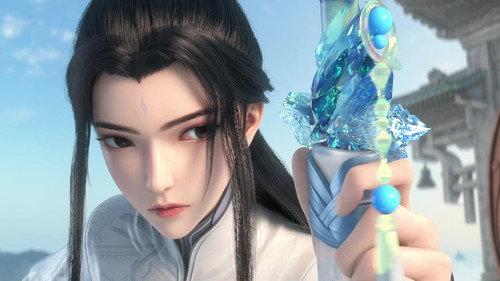 Jade Dynasty Season 1 Episode 7 - Episode 7