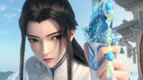 Jade Dynasty Season 1 Episode 7 - Episode 7