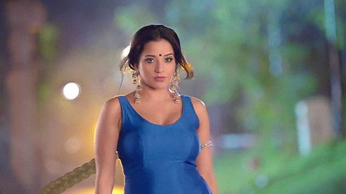 Nazar Season 1 Episode 1 - Meet the Beautiful Witch