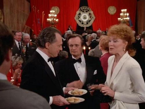 undefined Season 5 Episode 14 - From Russia ... With Blood