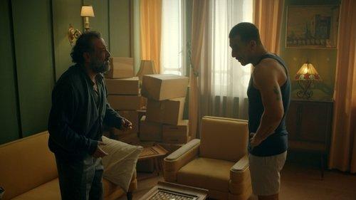 Unknown Culprit Season 1 Episode 5 - Episode 5