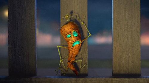 undefined Season 1 Episode 6 - Night of the Living Carrots