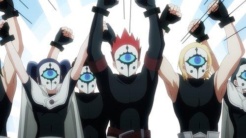 A Herbivorous Dragon of 5,000 Years Gets Unfairly Villainized Season 2 Episode 9 - The Evil Dragon is Descending!