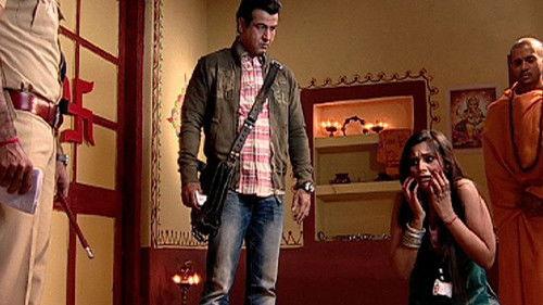 Adaalat Season 1 Episode 9 - Jhooth Ka Sach