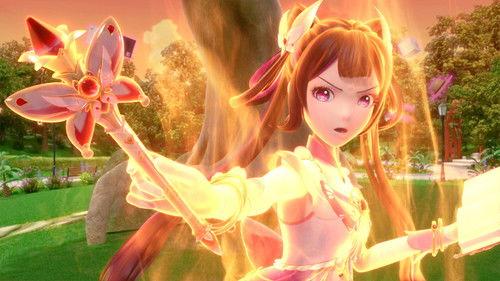 星卡梦少女 Season 1 Episode 12 - Episode 12