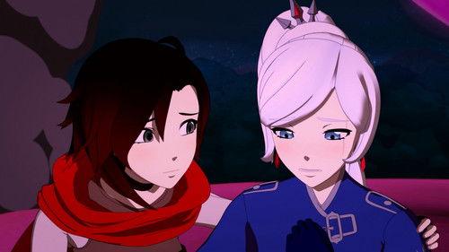 RWBY Season 9 Episode 5 - The Parfait Predicament